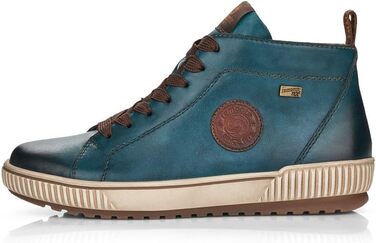 Черевики жіночі Remonte D0771 Chukka Petrol, 40 EU