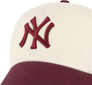 Кепка бейсболка New York Yankees MLB Snapback, оригінал