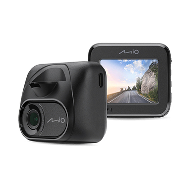 Відеореєстратор Mio MiVue C545 Pro HDR FullHD