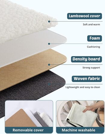 Розширювана переносна сумка для котів/собак, складана переноска для котів/собак, 47x29x29 см, переноска для котів, переноска для тварин - до 5,5 кг