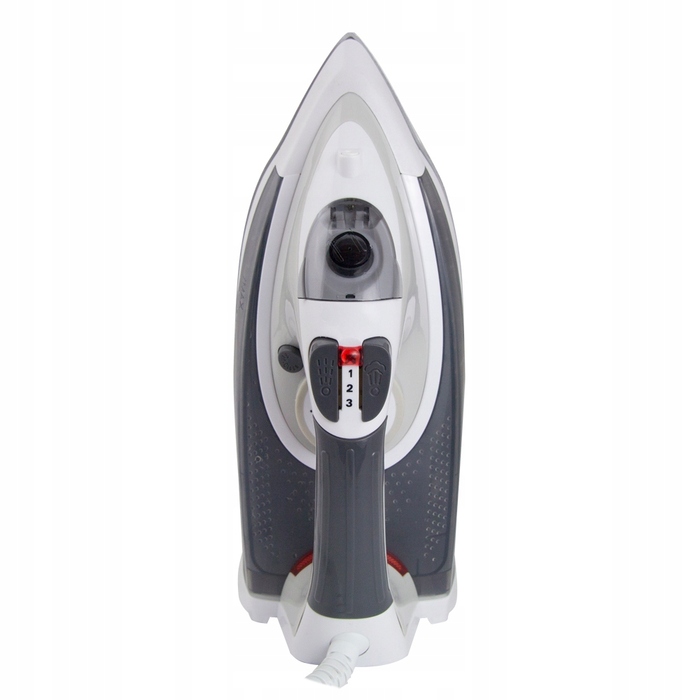 Парова праска Esperanza Chino Ceramic 2400W