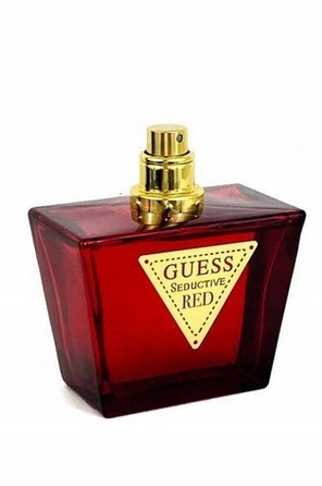 Жіноча туалетна вода Guess Seductive Red, 75 мл