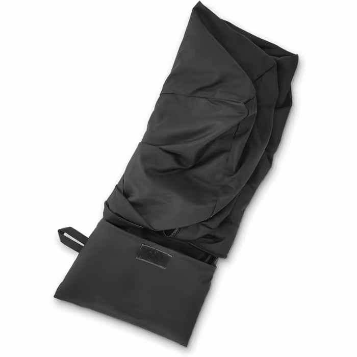 Samsonite Foldable Beach Bag, Black (Black) - 107100-1041