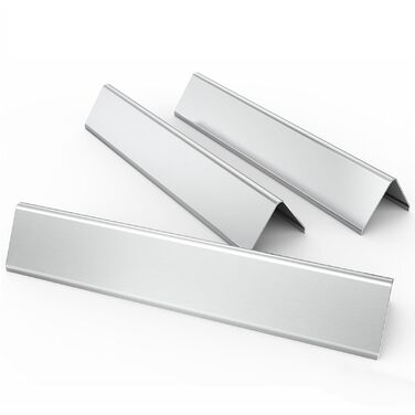 Решітка-гриль чавунна для Weber Spirit I & II серія 200, Spirit E-210, E-220, S-210, S-220. Замінна деталь Weber 7637, 44,5 см