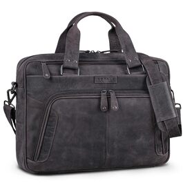 Сумка ROYALZ Chicago Leder чоловіча для ноутбука 15.6