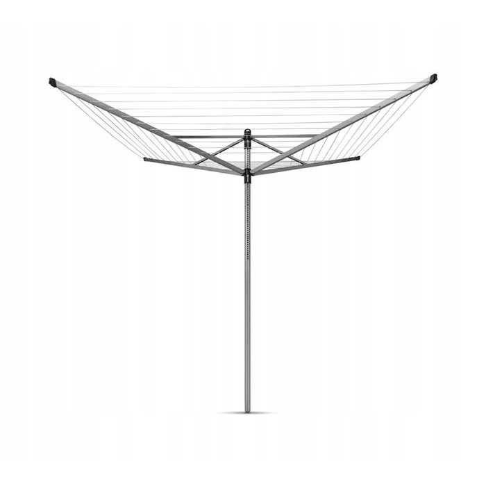 Підлогова сушарка для білизни Brabantia, 208 см