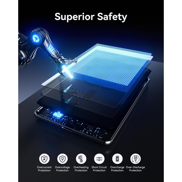 PowerBank Kuulaa Ultra Slim 5000 mAh з MagSafe, Type-C 20W, Швидка зарядка, 7.2 мм, для iPhone 16/15/14/13/12 (Рожевий)