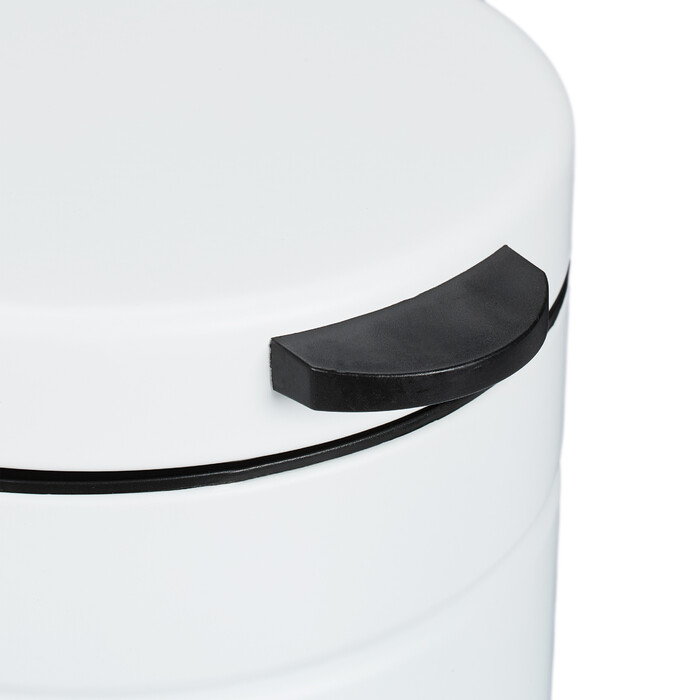 Relaxdays Cosmetic Containers Wall Mount 3 Liter
