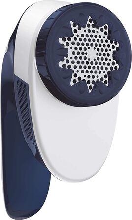 Tefal Express Power Iron Steam Iron with a powerful 185g steam burst, (XGlide Ceramic soleplate with three steam zones, 2400 Watt, drip stop, automatic steam quantity regulation) Durilium with lint remover