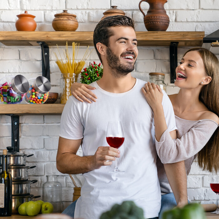 Баночки для цукерок Relaxdays 2 об'єми 1,5 л