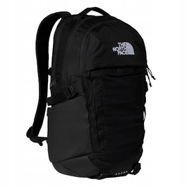 Рюкзак The North Face Recon NPF, колір: чорний/чорний