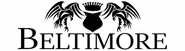 Чоловічий клатч Beltimore R02, чорний