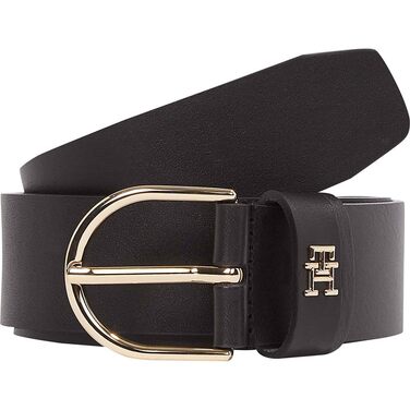 Ремінь жіночий Tommy Hilfiger Essential Effortless регульований (1 шт.)