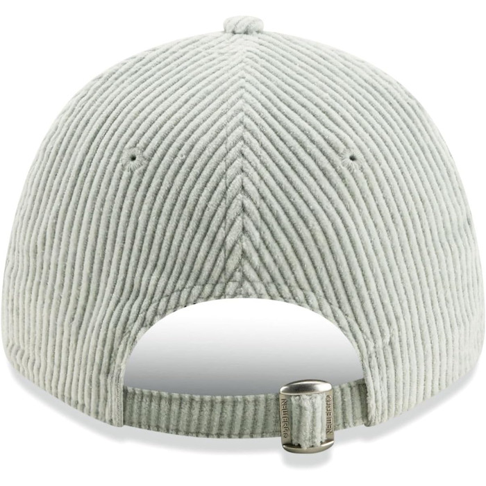 Кепка New Era New York Yankees MLB Essential 9Forty Adjustable для жінок, чорно-фіолетова