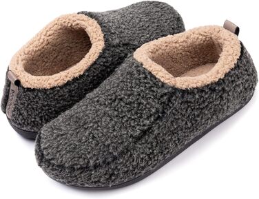 Чоловічі халапи RockDove Nomad з пам'яттю, чорні, 42.5/43.5 EU