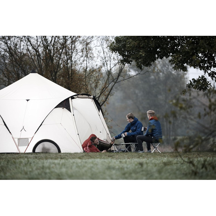 Сходовий табурет Grand Canyon 'Supai Mini' Eden, одномісний
