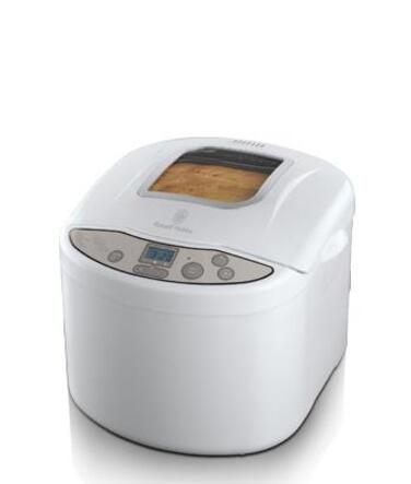 Хлібопічка Russell Hobbs 18036-56, біла, 660 Вт