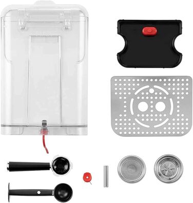 Чайник Russell Hobbs Distinctions з нержавіючої сталі 1,5л (швидка функція кип'ятіння, фільтр від накипу, зручний виливний носик, зовнішній індикатор рівня води) 26422-70 (може використовуватись як кавоварка)