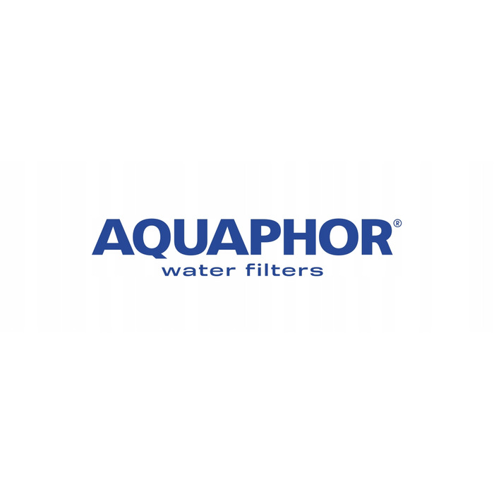 Фільтр-кувшин для води Aquaphor Onyx, чорний + 10 змінних картриджів Maxfor+ Mg