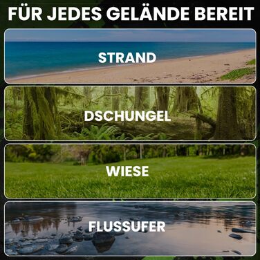 Металодетекторний набір для дорослих: професійний детектор з LCD дисплеєм