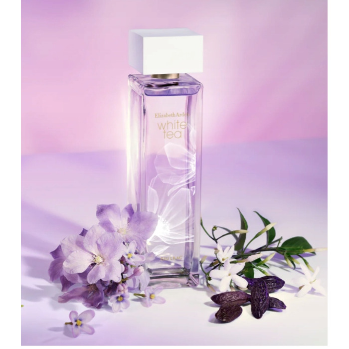 Парфумована вода Elizabeth Arden White Tea Eau Lilac, 30 мл