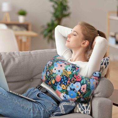 Oplnysw Mastectomy Pillow - Post-Operation Pillow, Breast Pillow for Sleeping After Heart Surgery, Lumpectomy Pillow, Breast Reduction & Augmentation Pillow, Double Mastectomy Gifts for