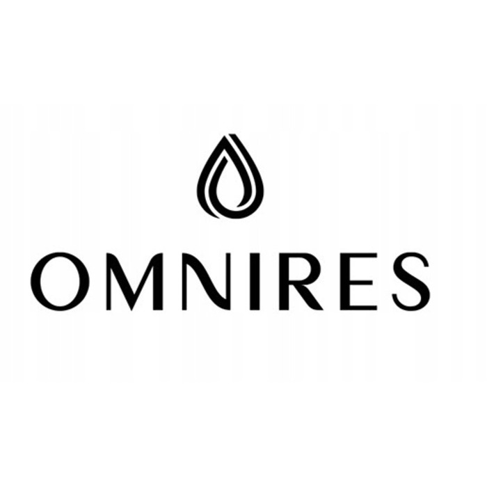 Душова лійка Omnires Jim срібляста, 3-функціональна JIMJIM-RCR