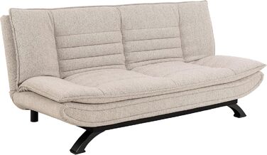 AC Design Jasper Bettcouch Schlafsofa