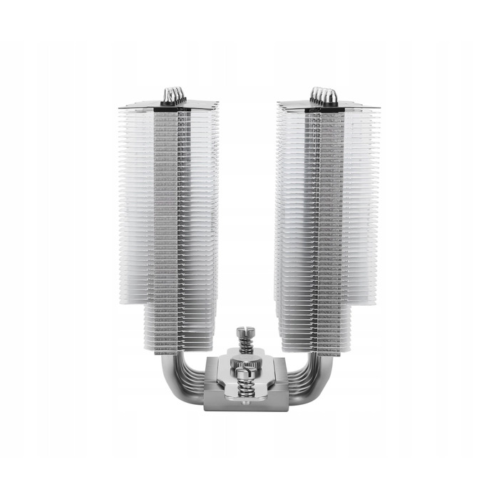 Кулер для процесора Thermalright Phantom Spirit SE ARGB 2x120мм 4pin PWM