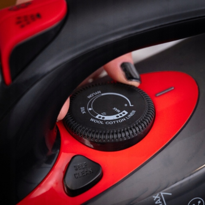 Парова праска Lehmann Ceramic Strażak 3001 Вт