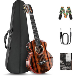 колір: чорний ебен