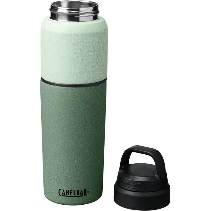 Camelbak Multibev Vacuum Insulated Stainless Steel Thermos - 650ml