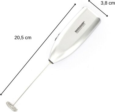 Факкельман 42568 Молочний спінювач Cappuccino Boy