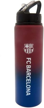 Barcelona 750ml Alu Fade Bottle -DS