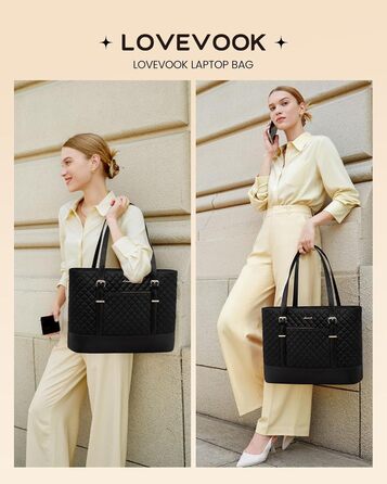 Сумка для ноутбука LOVEVOOK 15.6