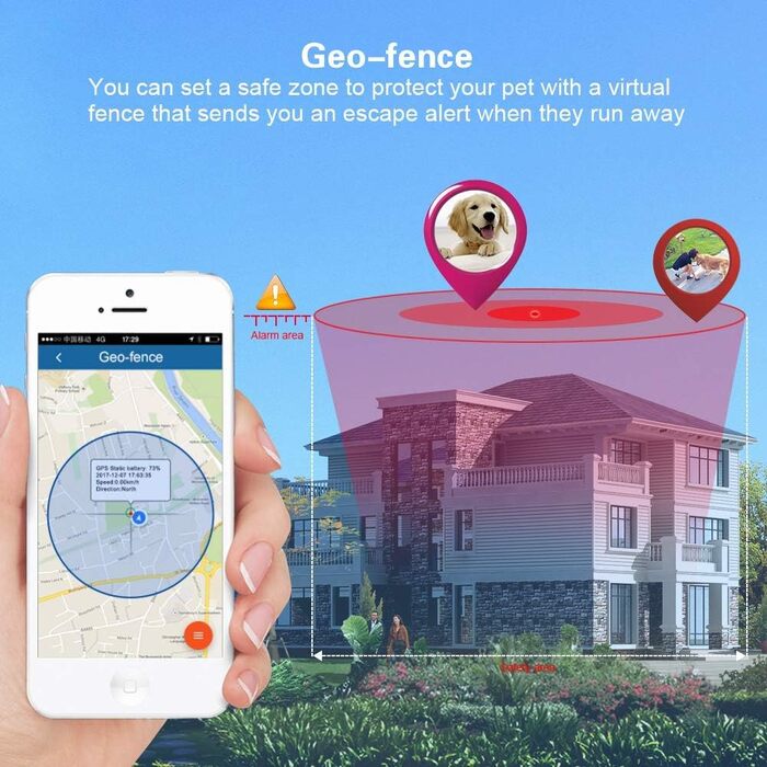 GPS-трекер Winnes TK935 з магнітом для авто, реальний час, антикрадій, довгий час роботи, безкоштовний додаток