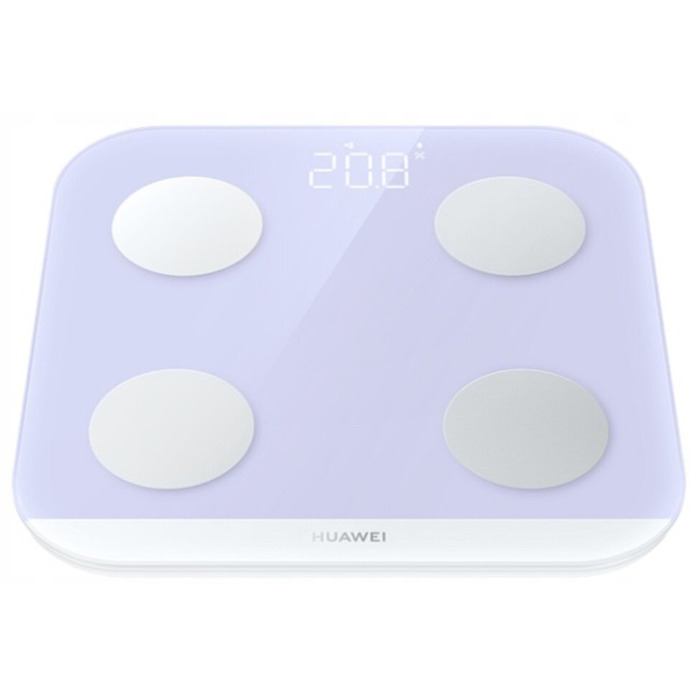 Ваги для ванної кімнати Huawei Scale 3