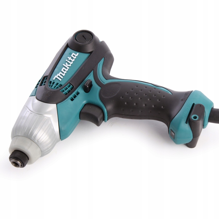 Мережевий шуруповерт Makita TD0101F (230 В)