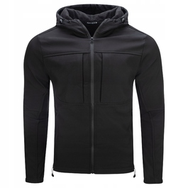 Чоловіча демісезонна куртка Softshell, роз. M (B6527-3)