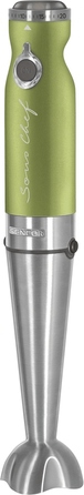 Стаціонарний блендер Sencor SHB 5600GG-EUE3