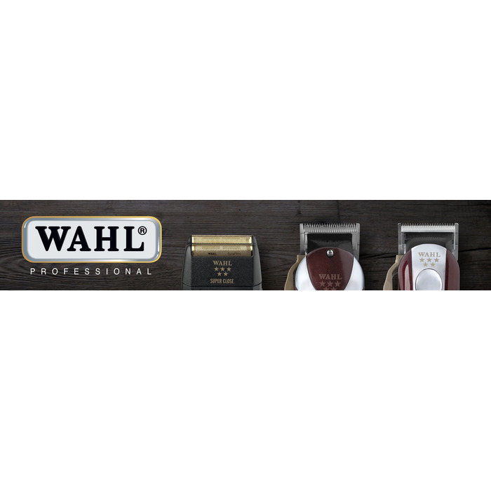Машинка для стрижки волосся Wahl Hero