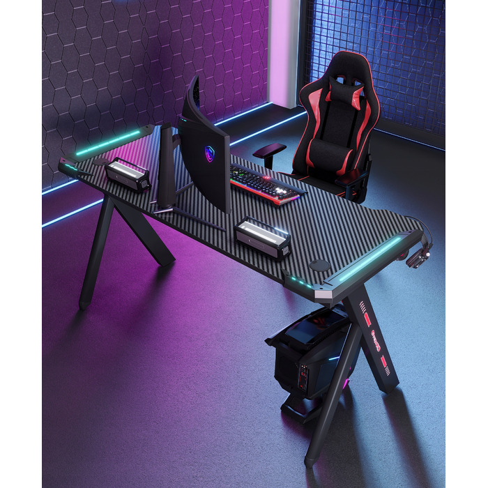 Ігровий стіл Ekspand 120 x 75 x 60 см