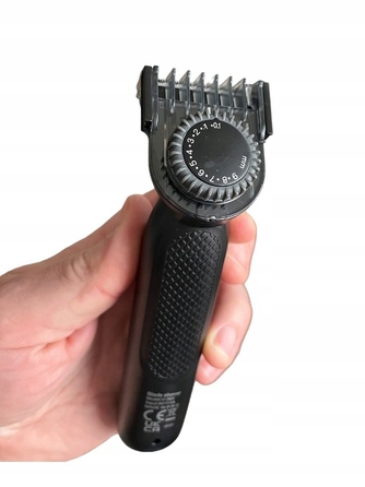 Чоловіча голильниця VGR V360