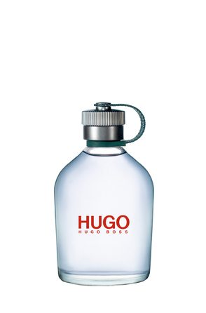 Чоловіча туалетна вода Hugo Boss Hugo Man, 200 мл