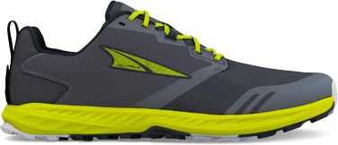 Чоловічі кросівки Altra Superior 7 сірого кольору, 43 EU