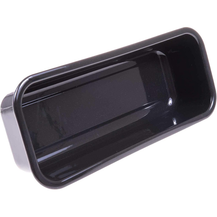 SIDCO Cast Iron Enamel Bread Loaf Pan King Cake Pan Enameled Cake Pan 30 cm