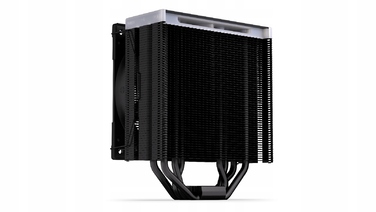 Кулер для процесора Endorfy Fera 5 Black ARGB 120мм TDP 220W