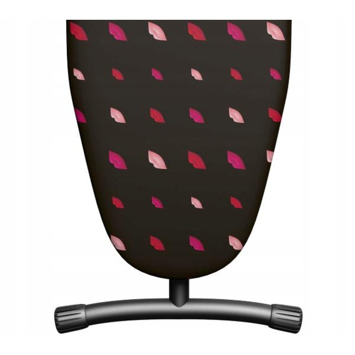 Прасувальна дошка Laurastar Comfort Lips 120 x 38 см з підставкою для праски