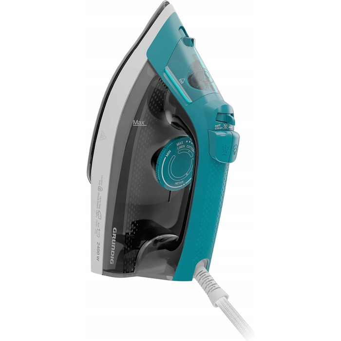 Праска Grundig SI 3550 2400 Вт