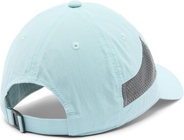 Кепка бейсболка Columbia Tech Shade II Marine Light унісекс, оригінал